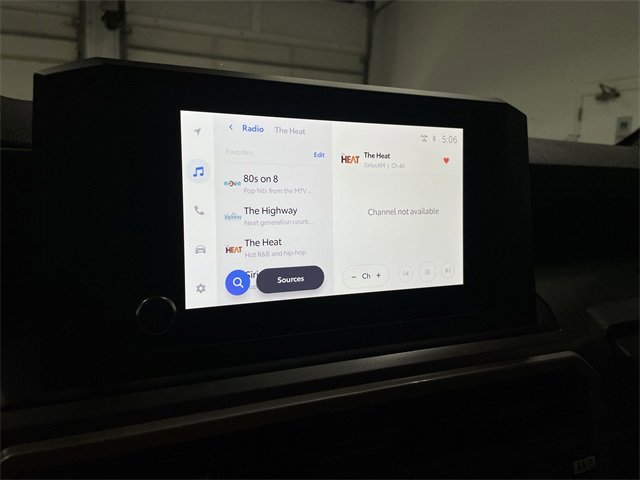 Used 2024 Toyota Tacoma SR5 image 23