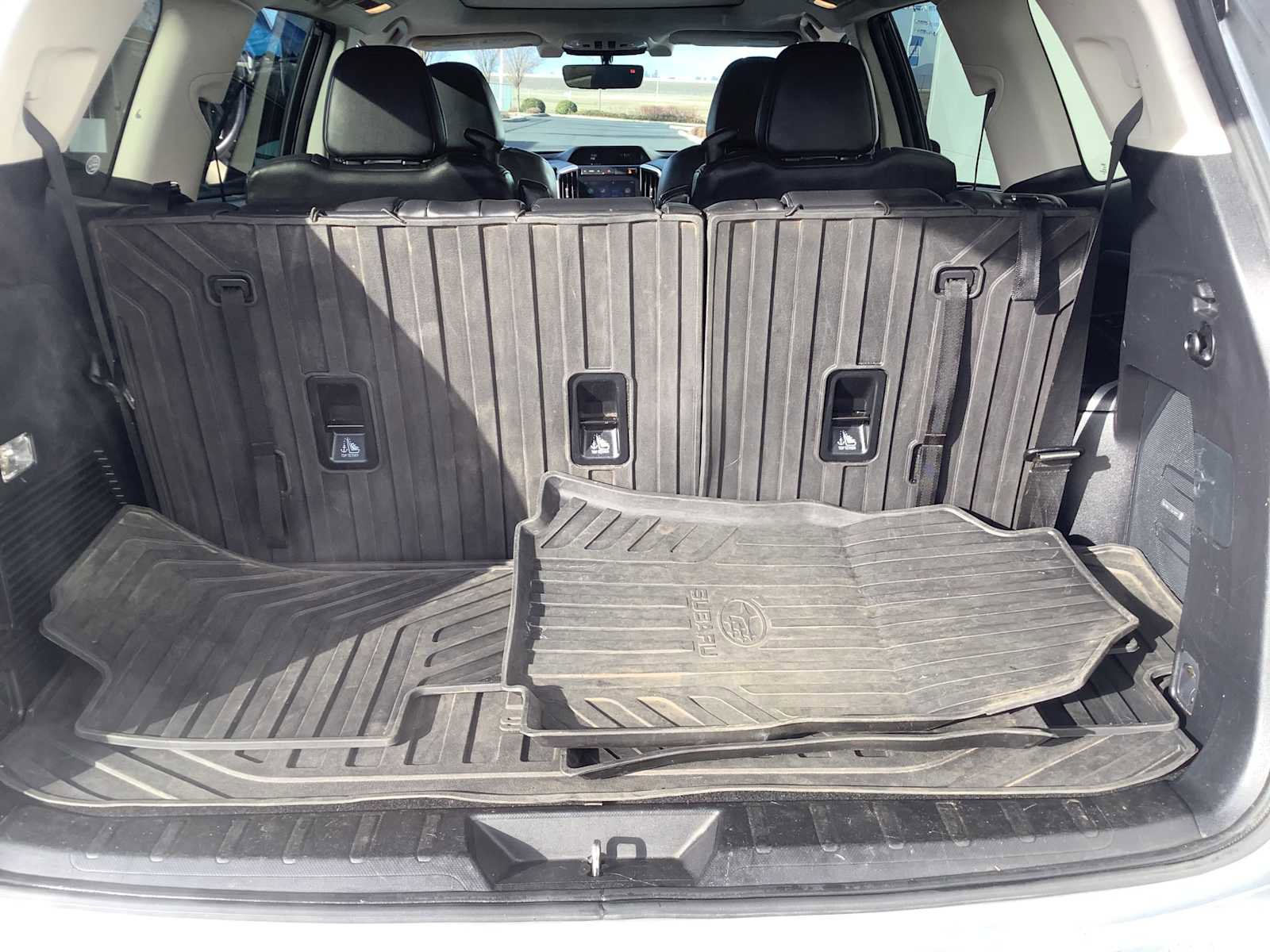 Used 2020 Subaru Ascent Limited w/ Technology Package image 19