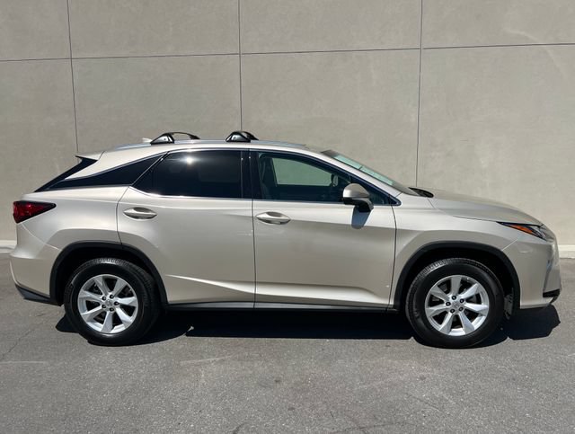 Used 2016 Lexus RX 350 FWD w/ Premium Package image 5