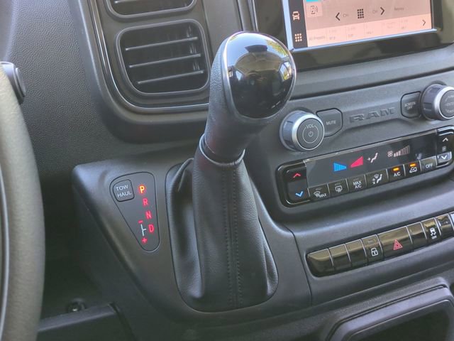 New 2026 RAM ProMaster 2500 w/ Convenience Group FWD image 17