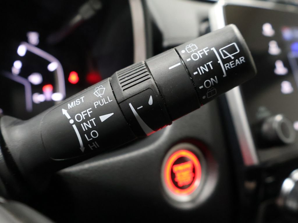 Used 2021 Honda CR-V EX-L image 39