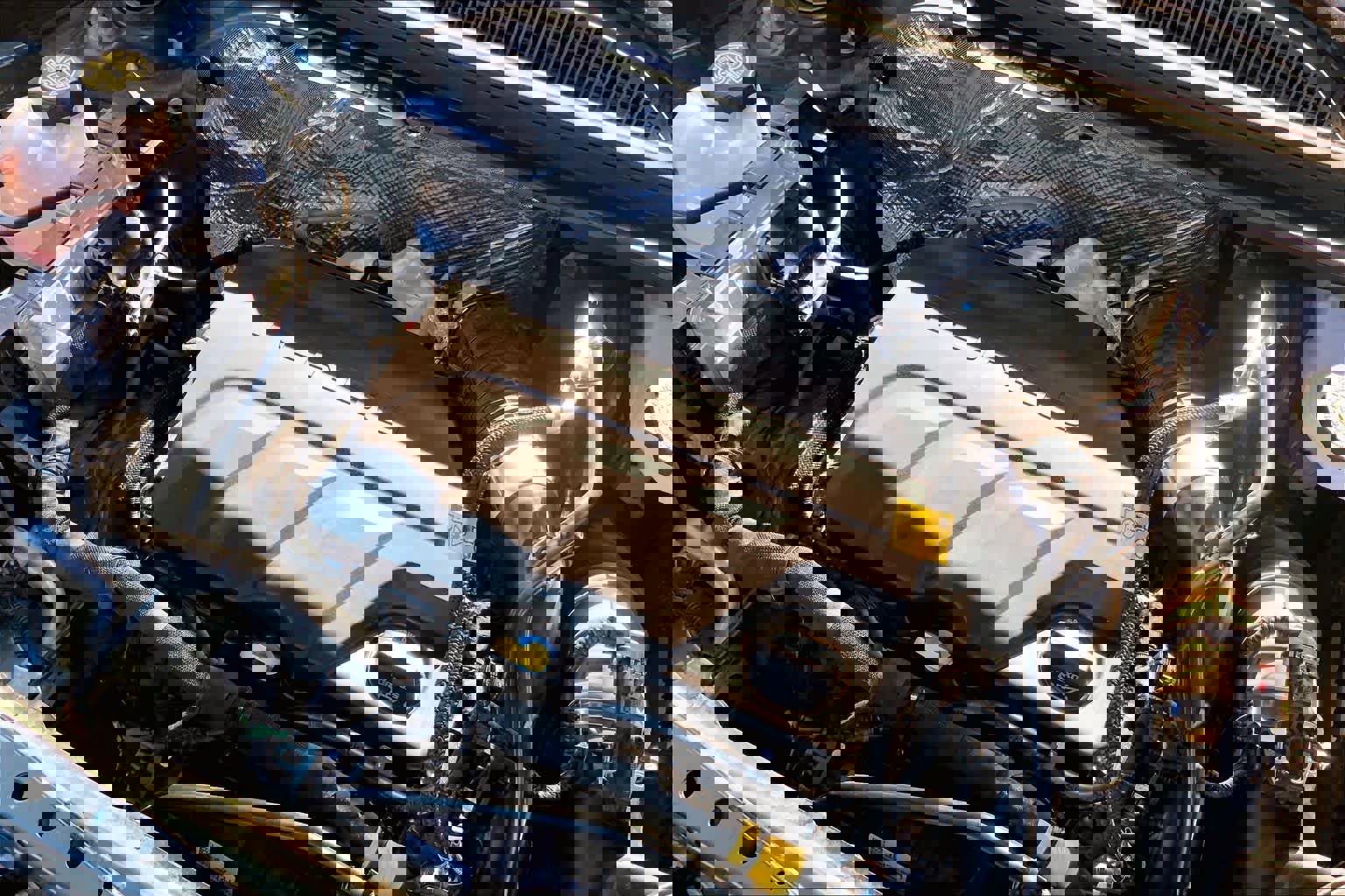 Certified 2025 Chevrolet Trax LT w/ Driver Confidence Package image 33