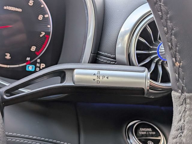 Used 2023 Mercedes-Benz SL 63 AMG 4MATIC w/ Driver Assistance Package image 31
