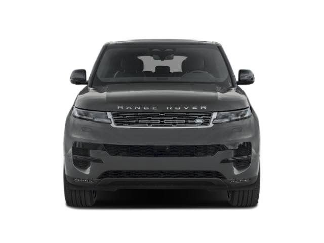 Used 2025 Land Rover Range Rover Sport SE AWD/4WD image 4