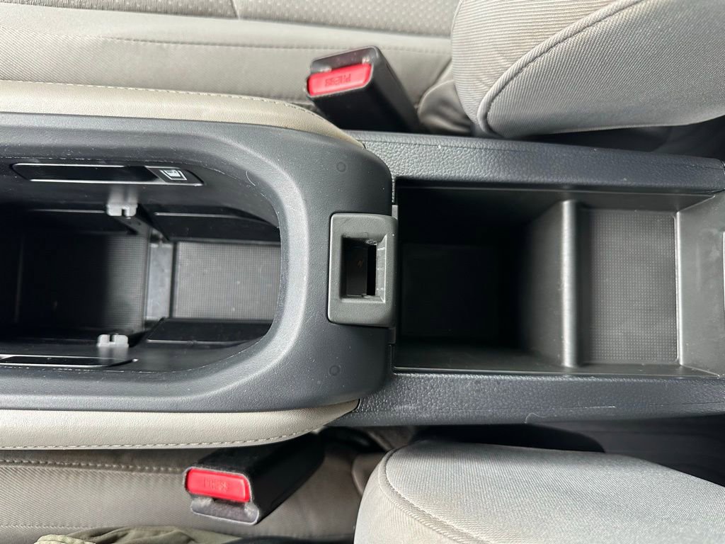 Used 2021 Honda HR-V EX image 29