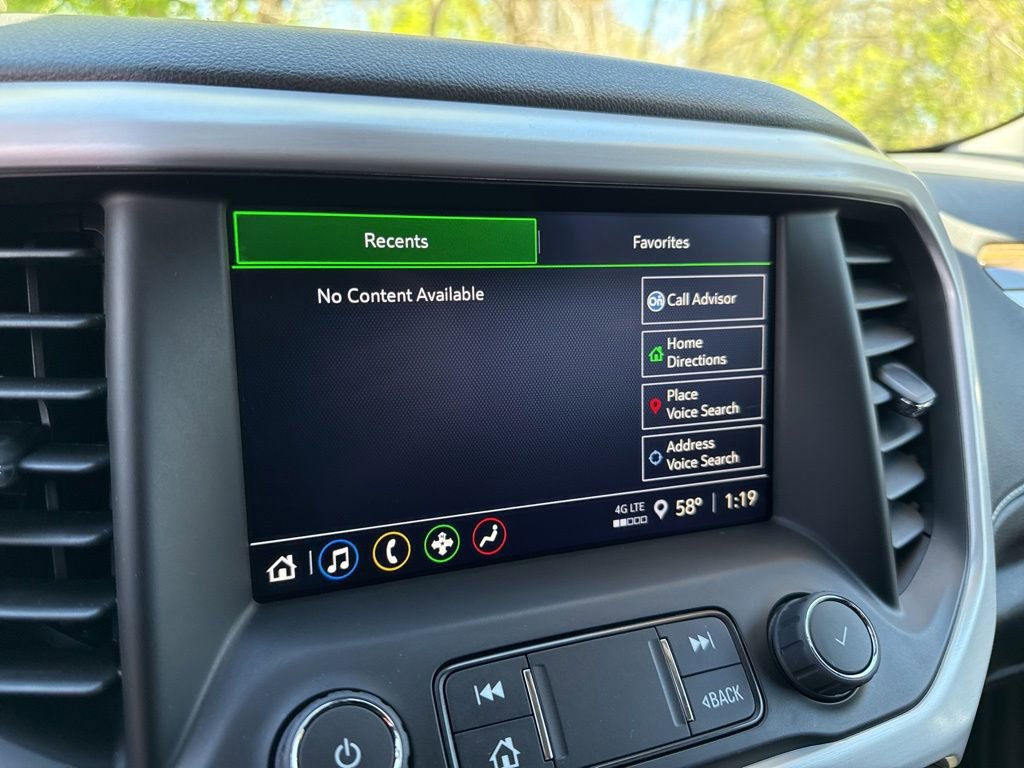 Used 2023 GMC Acadia SLE w/ Driver Convenience Package AWD/4WD image 30