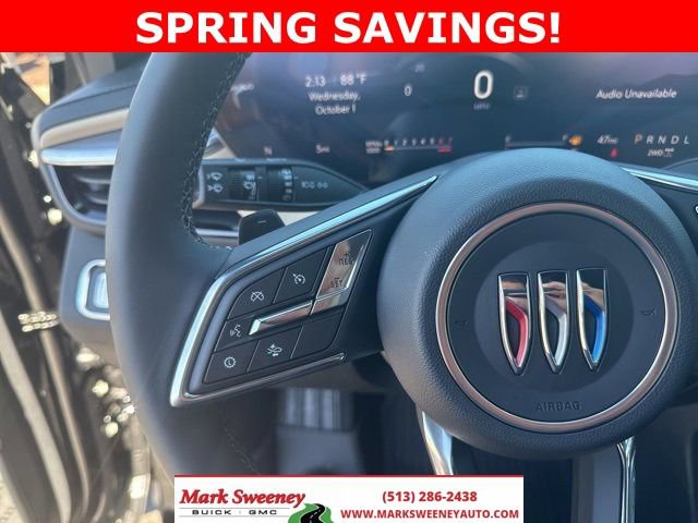 New 2026 Buick Enclave Preferred w/ Power Package image 6