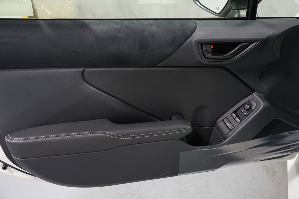 New 2026 Toyota GR86 Premium RWD image 26