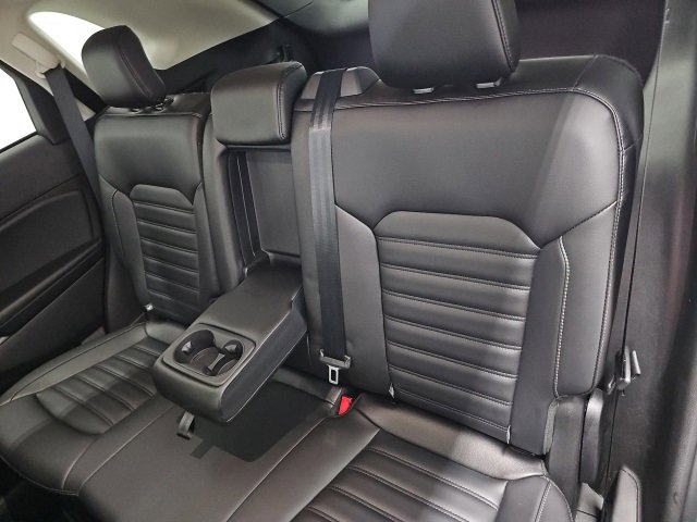 Used 2024 Ford Edge SEL w/ Convenience Package image 20