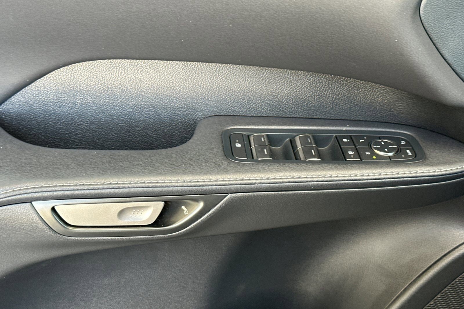 Certified 2024 Lexus RX 350 FWD w/ Technology Package image 14