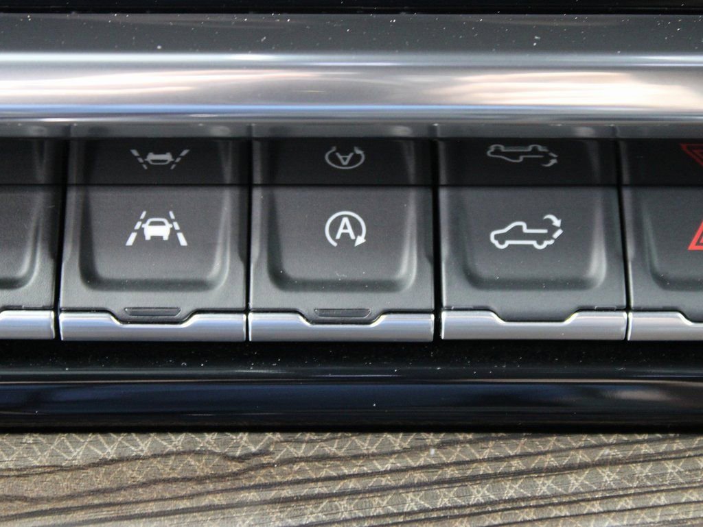 Used 2025 Chevrolet Silverado 1500 RST image 52