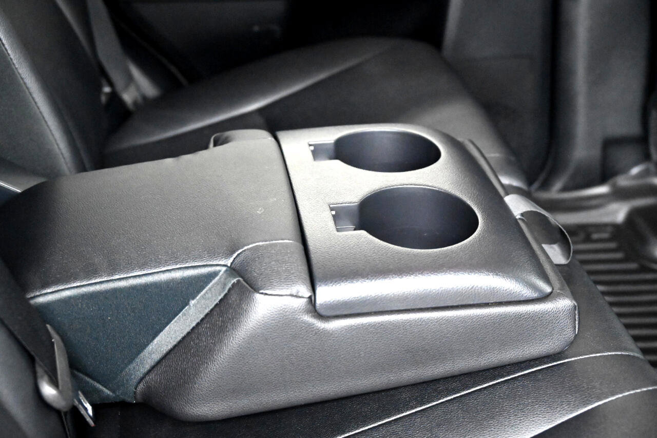 Used 2018 Toyota 4Runner TRD Off-Road Premium image 49