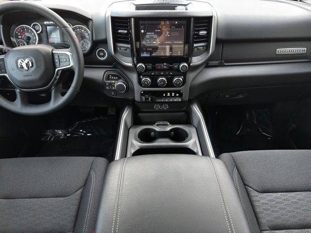 Used 2025 RAM 1500 Big Horn image 2