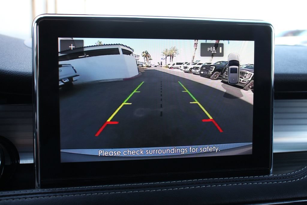 Certified 2021 Lincoln Corsair FWD w/ Premium Package image 28