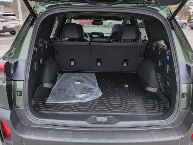 New 2026 Subaru Outback Limited AWD/4WD image 30