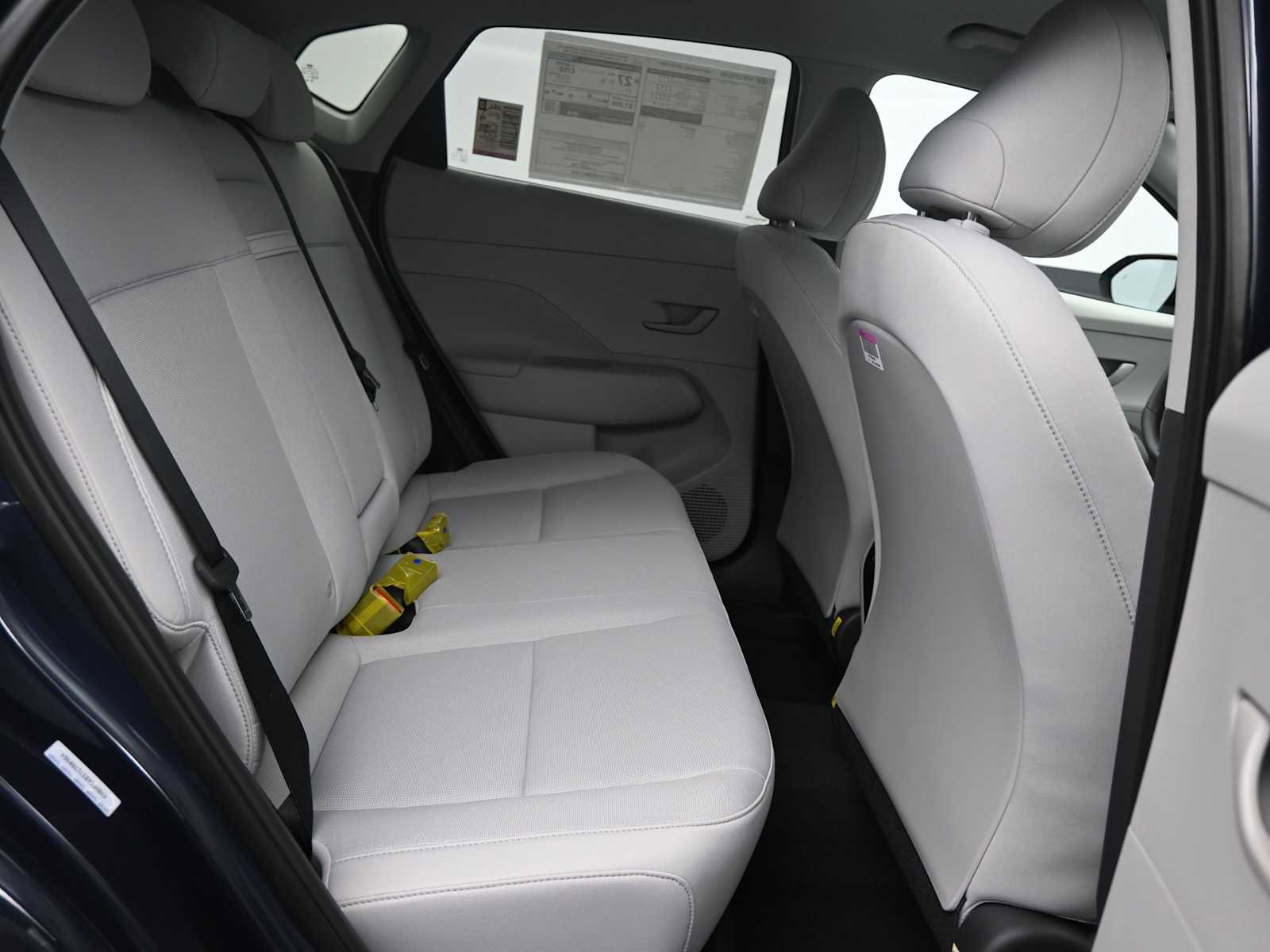 New 2026 Hyundai Kona SEL Sport image 11