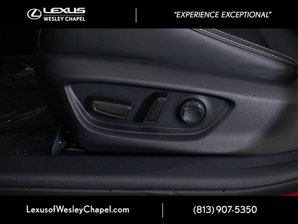 Used 2025 Toyota Camry SE w/ Multimedia Upgrade Package FWD image 19