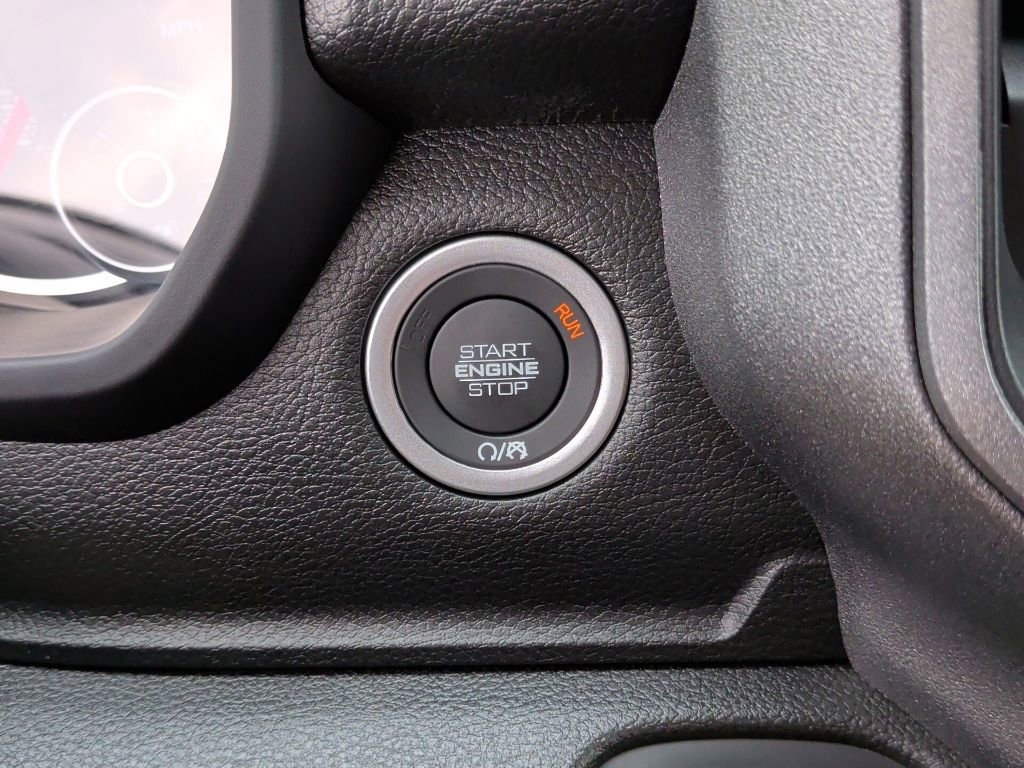 New 2026 RAM 1500 Express image 23