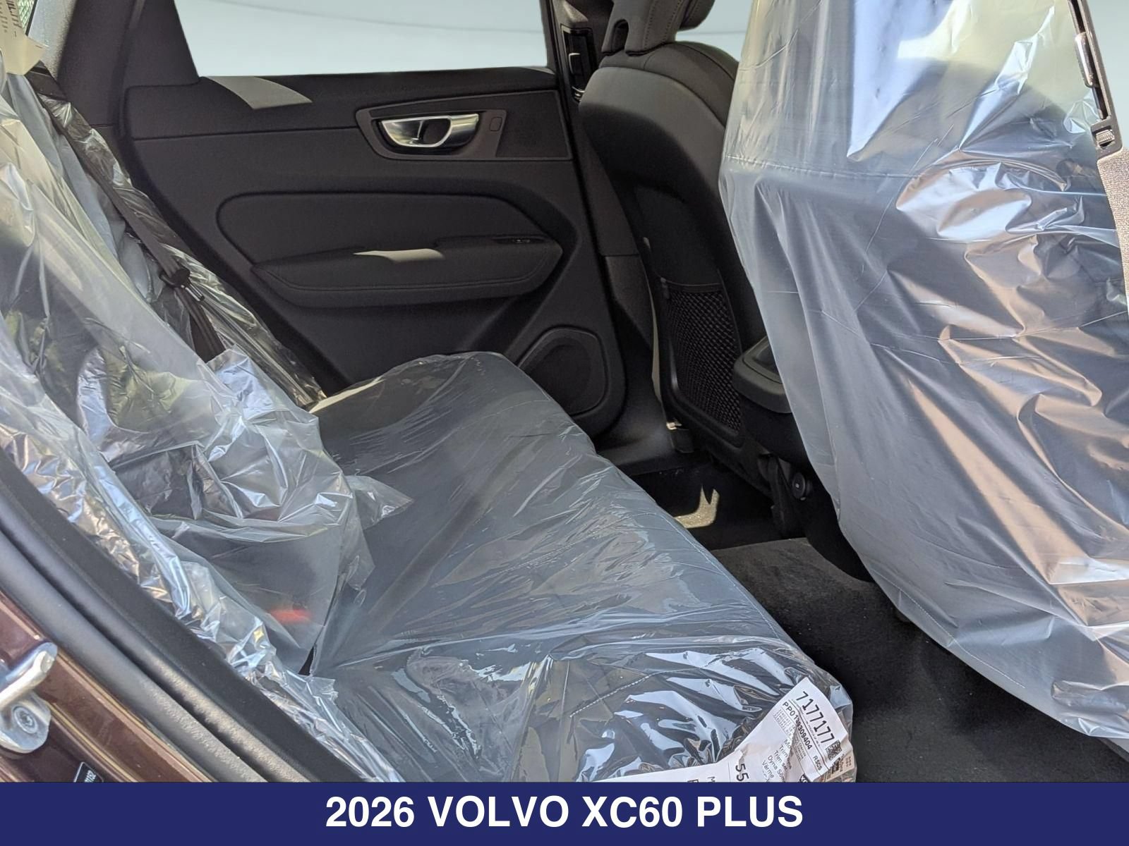 New 2026 Volvo XC60 B5 Plus w/ Protection Package Premier AWD/4WD image 26