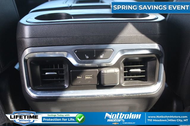 Used 2020 GMC Sierra 2500 AT4 AWD/4WD image 13