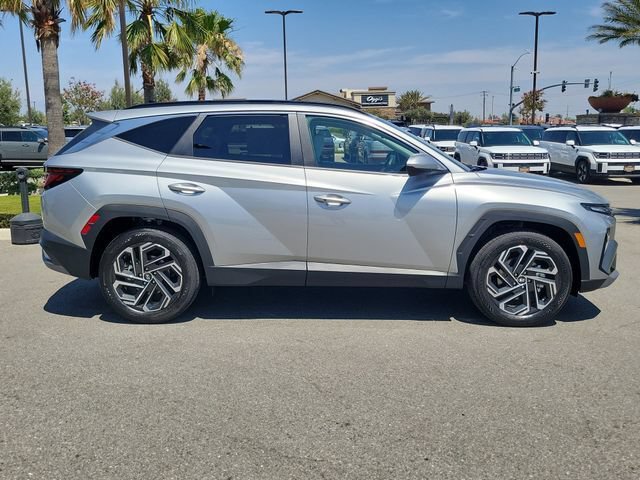 New 2026 Hyundai Tucson SEL Plus FWD image 29
