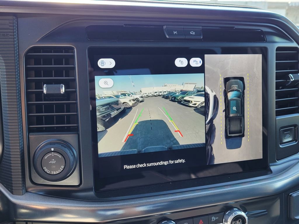 New 2025 Ford F150 Raptor image 45