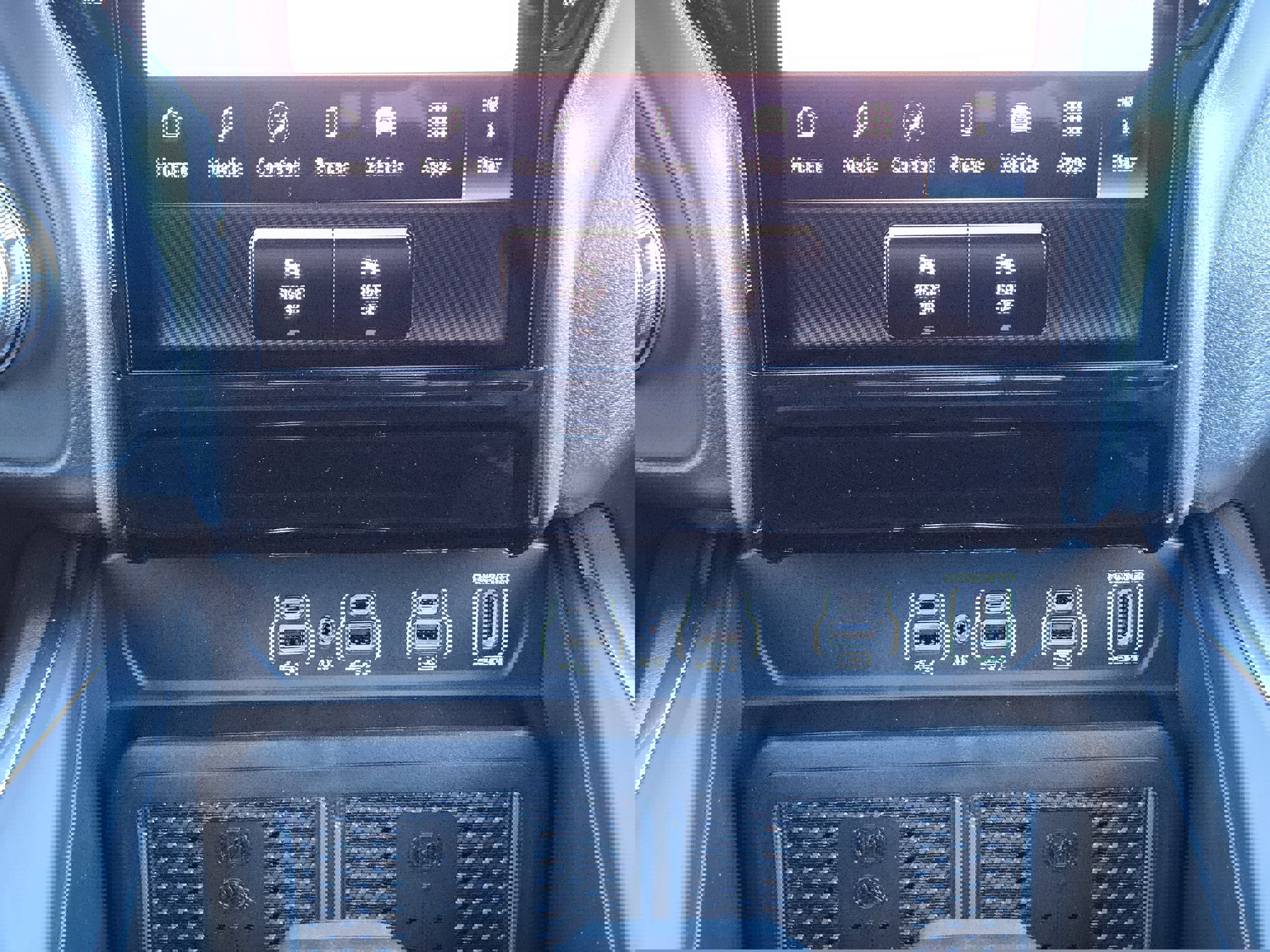 New 2026 RAM 1500 Laramie w/ Night Edition image 17