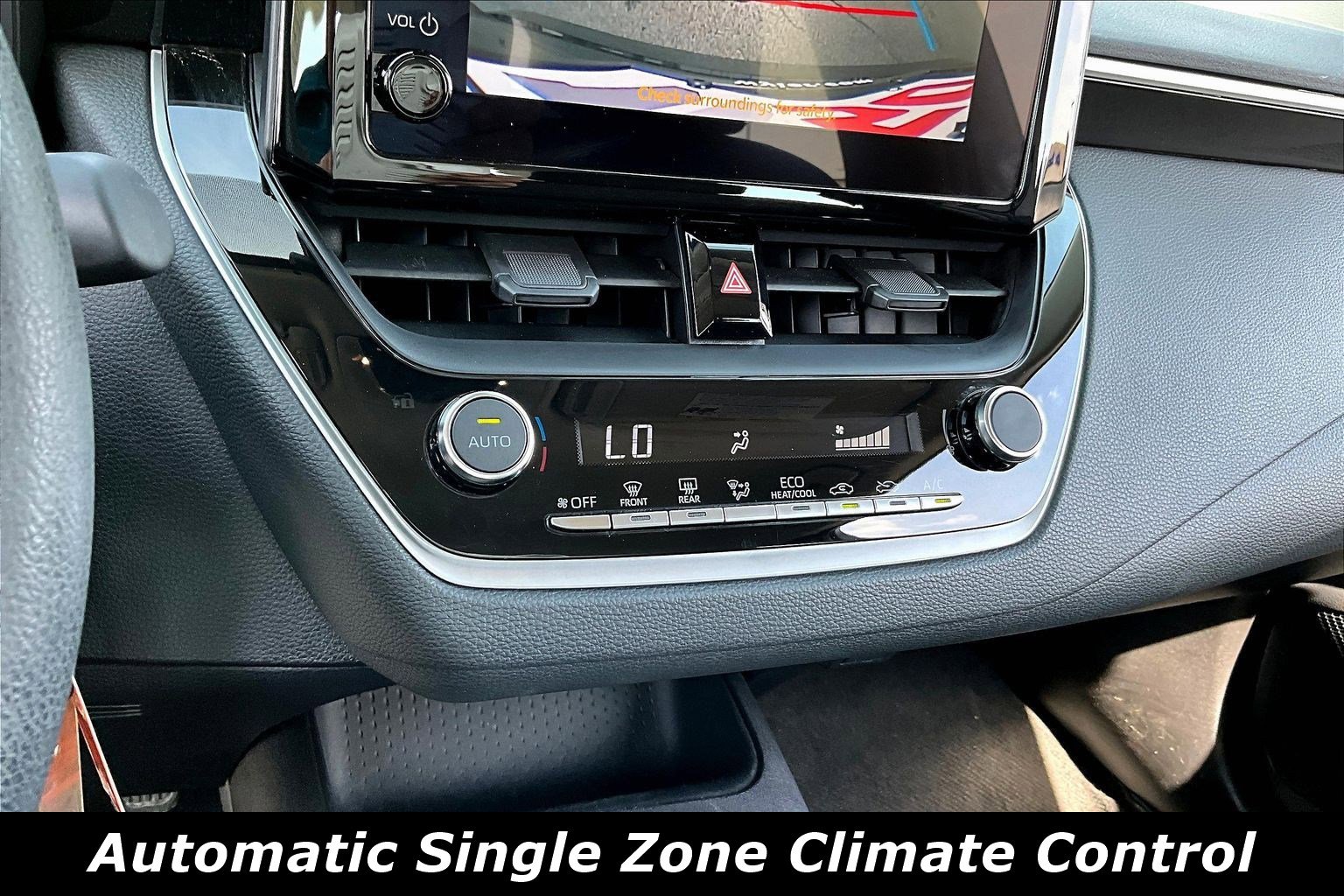 Used 2024 Toyota Corolla LE image 15