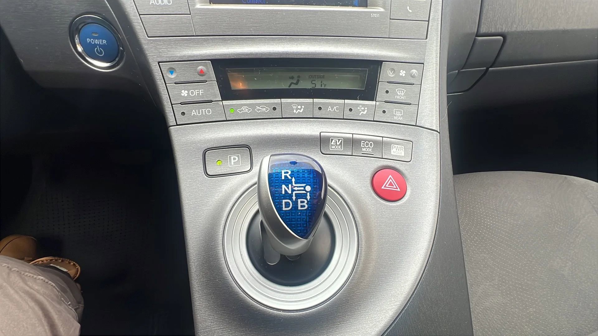 Used 2014 Toyota Prius One image 18