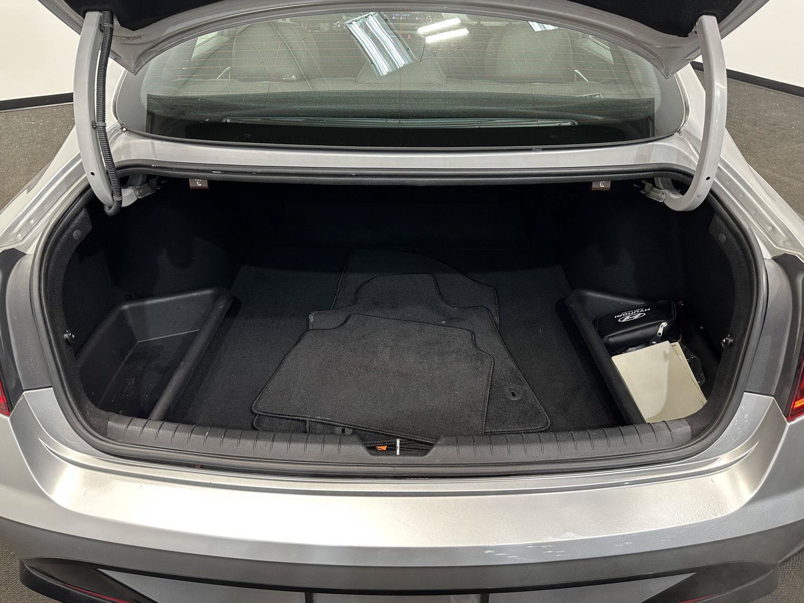 Used 2021 Hyundai Sonata SEL Plus w/ Preferred Accessory Package FWD image 26