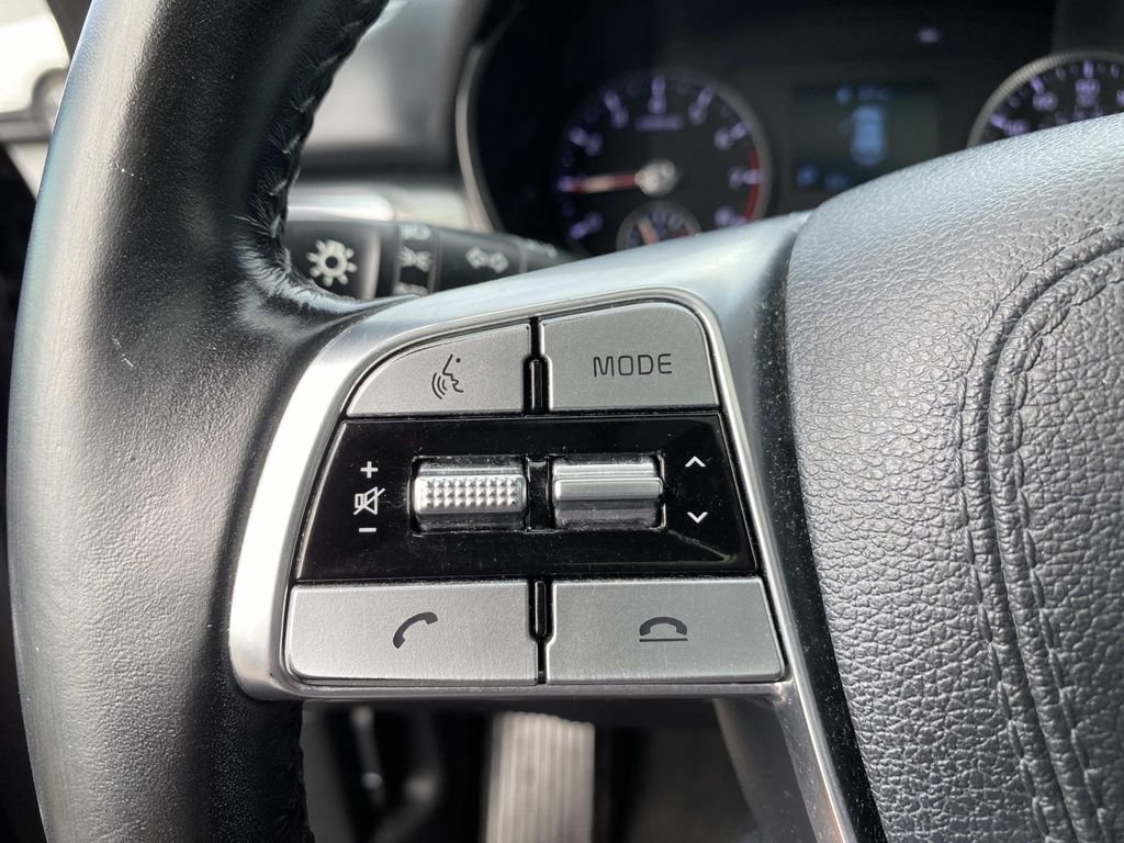Used 2022 Kia Telluride S AWD/4WD image 18