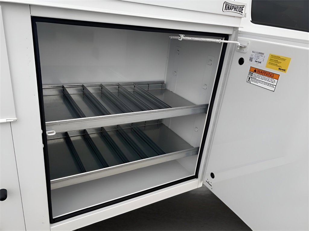 New 2024 RAM 4500 SLT w/ Quick Order Package 2YG SLT image 59