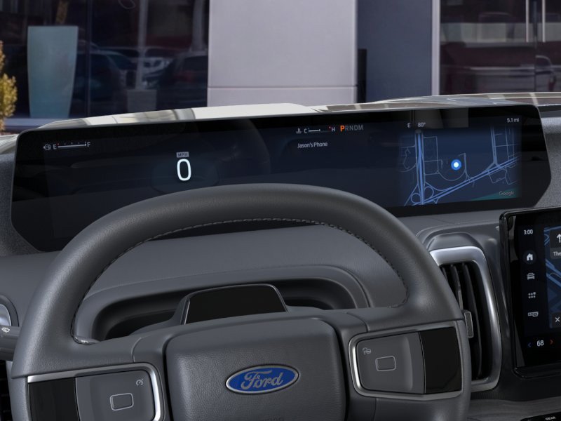 New 2026 Ford Expedition Platinum AWD/4WD image 15
