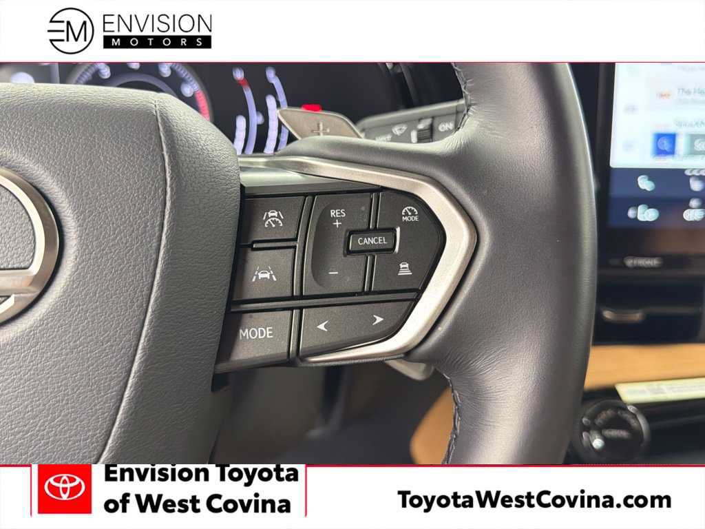 Used 2026 Lexus NX 350 AWD w/ Accessory Package (Z1) image 28