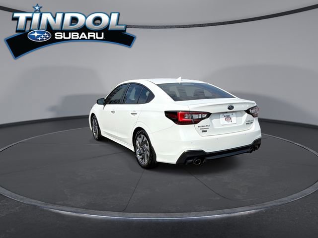Certified 2025 Subaru Legacy Touring XT w/ Tech Package #2 image 6