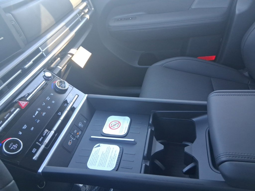 New 2026 Hyundai Santa Fe SEL image 24