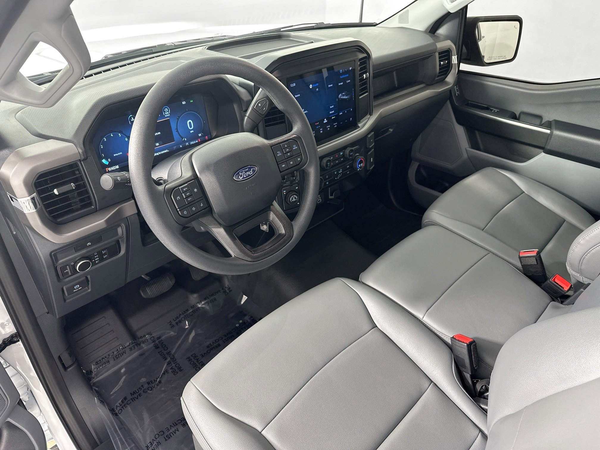 Used 2025 Ford F150 XL image 9