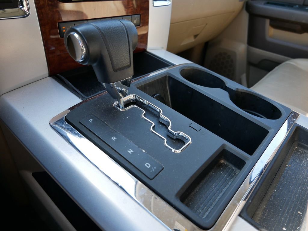 Used 2009 Dodge Ram 1500 Truck Laramie image 20