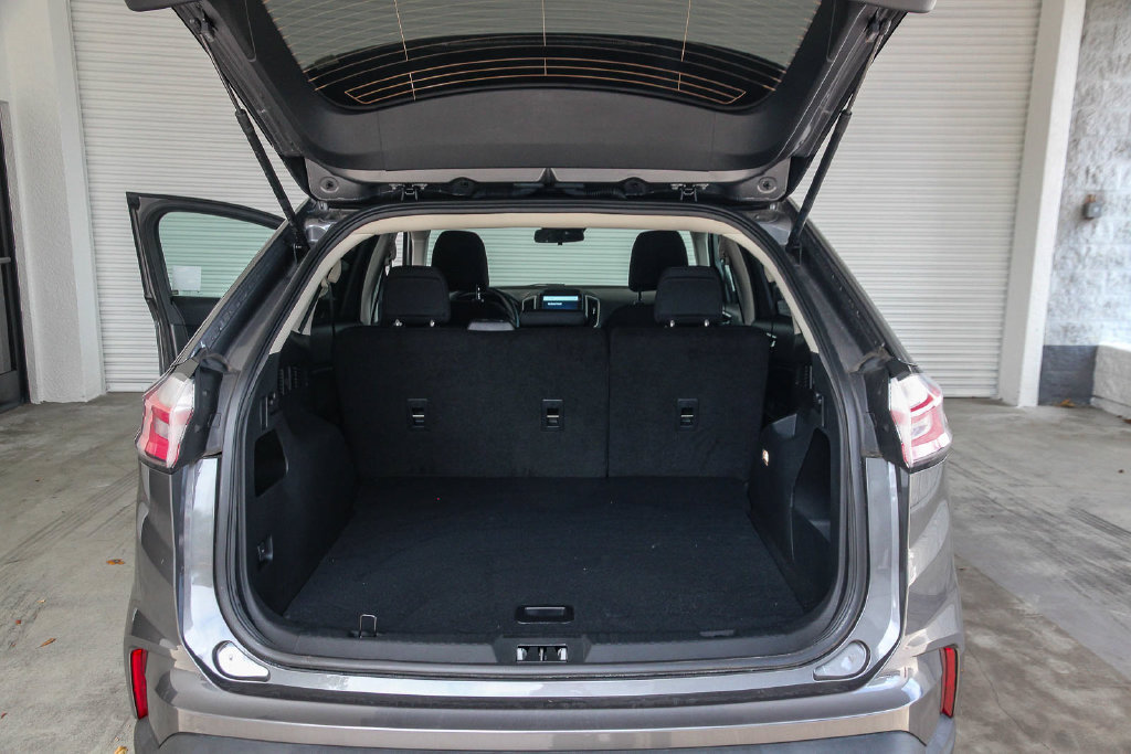New 2024 Ford Edge SE AWD/4WD image 26