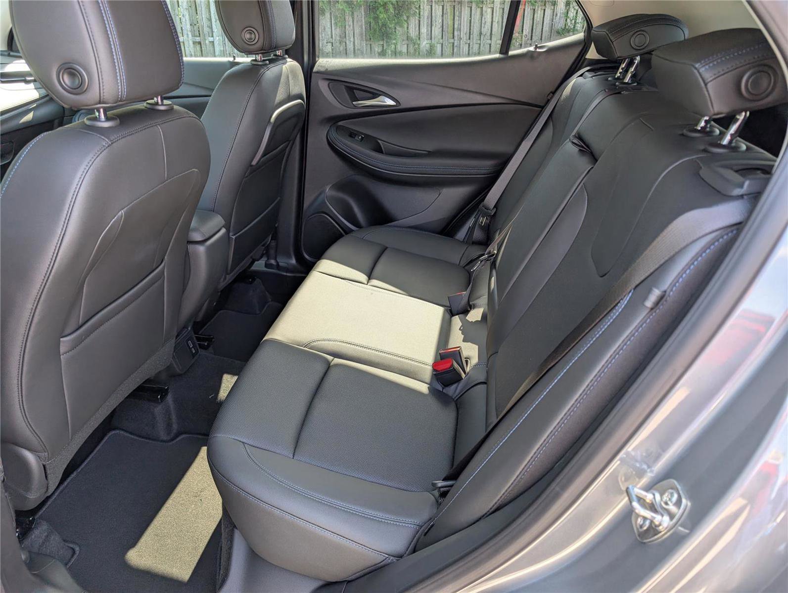 New 2026 Buick Encore GX Sport Touring w/ Advanced Technology Package image 11