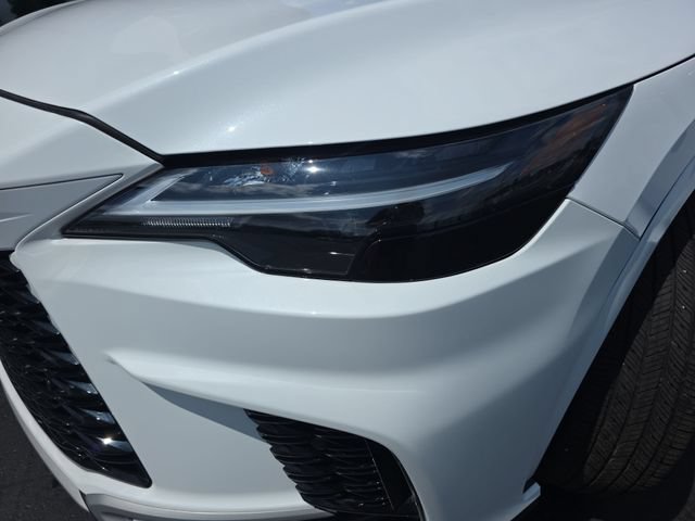 Certified 2023 Lexus RX 350 F Sport w/ Accessory Package AWD/4WD image 32