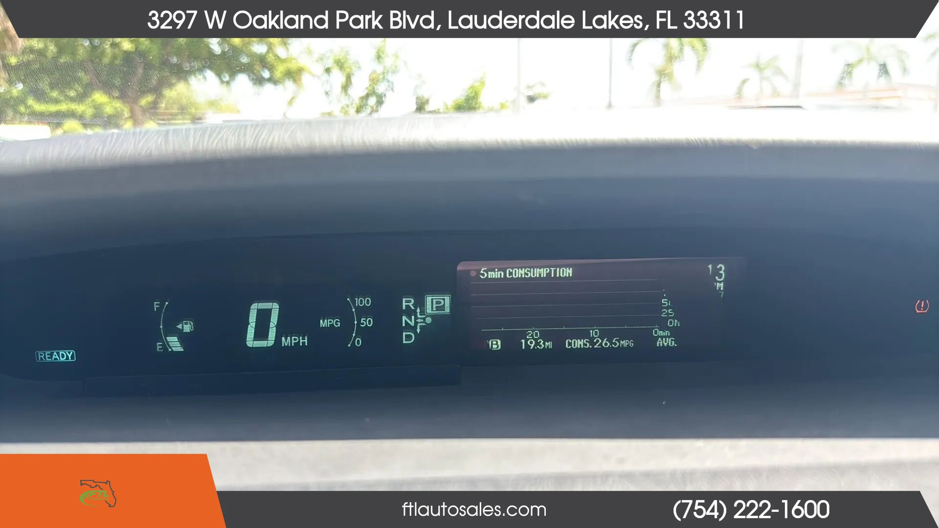 Used 2013 Toyota Prius Two FWD image 49