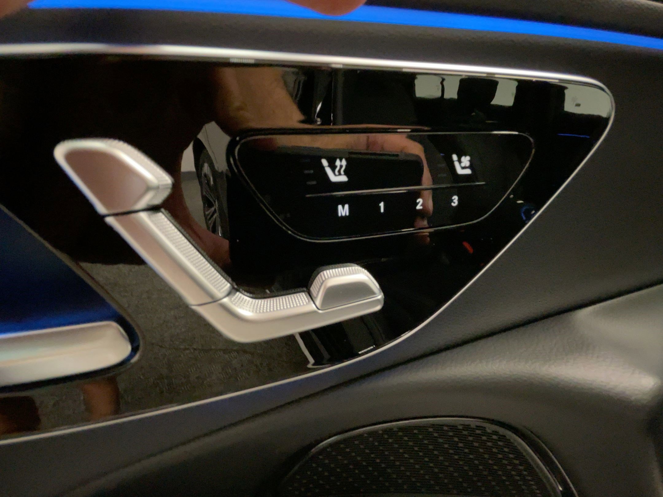 Certified 2026 Mercedes-Benz E 350 Sedan image 20