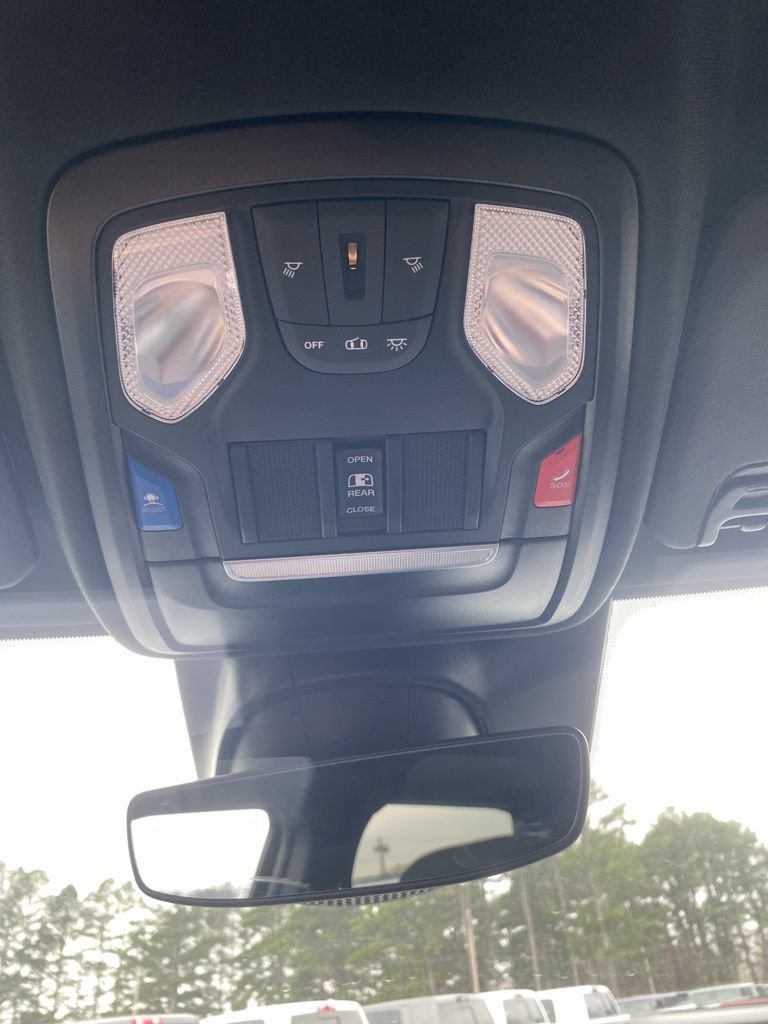 New 2026 RAM 3500 Tradesman AWD/4WD image 42