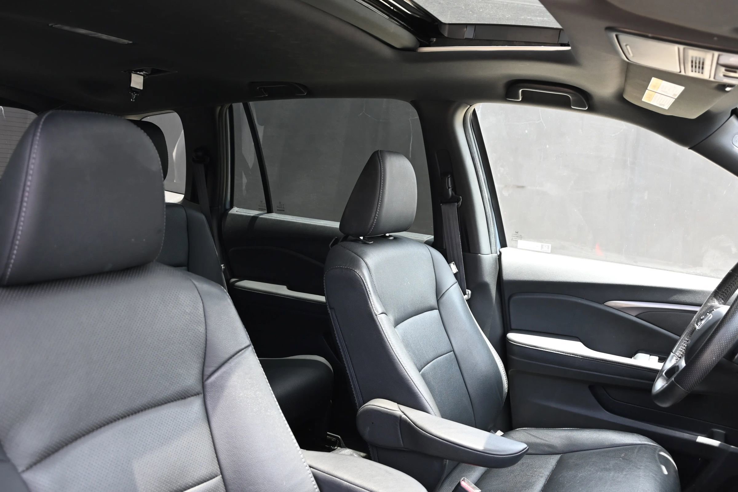 Used 2022 Honda Passport EX-L image 15