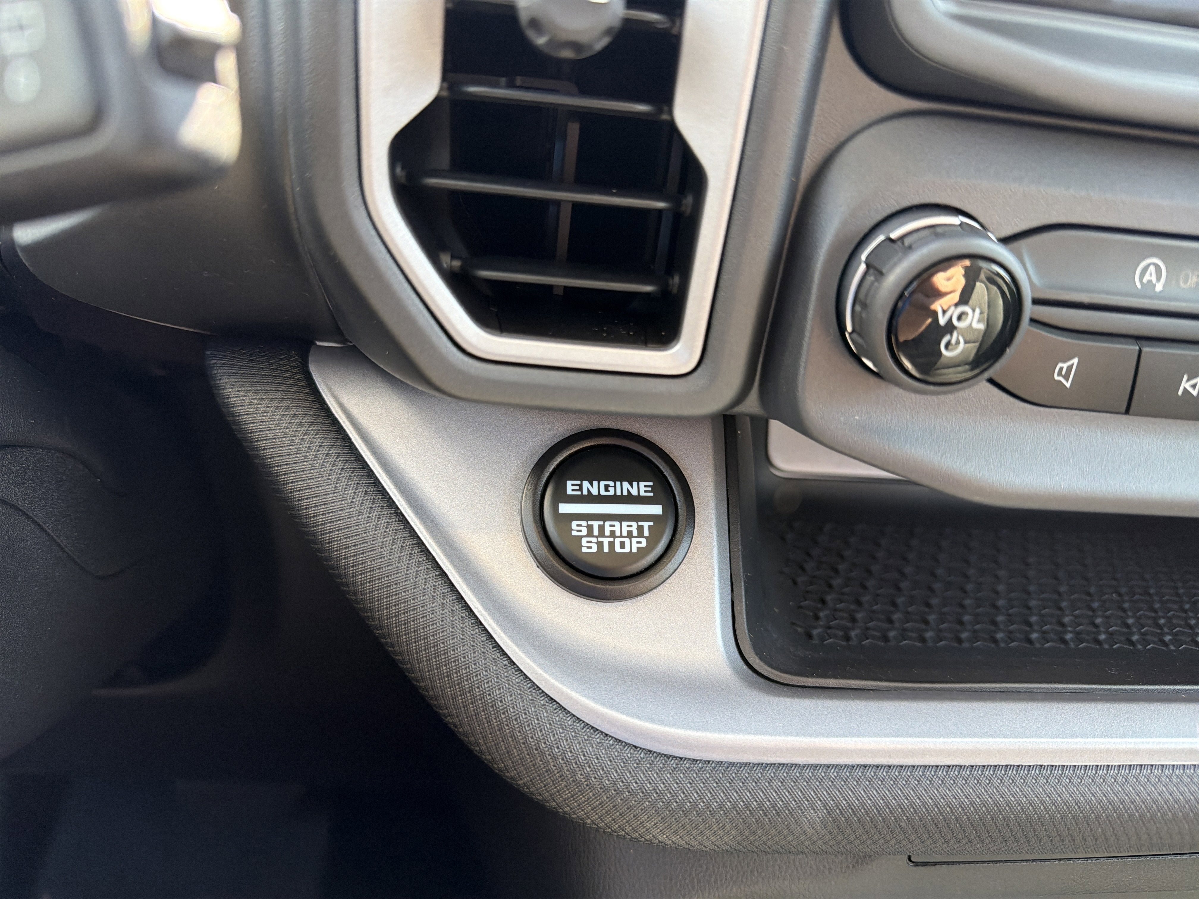 Used 2023 Ford Bronco Sport Big Bend AWD/4WD image 17