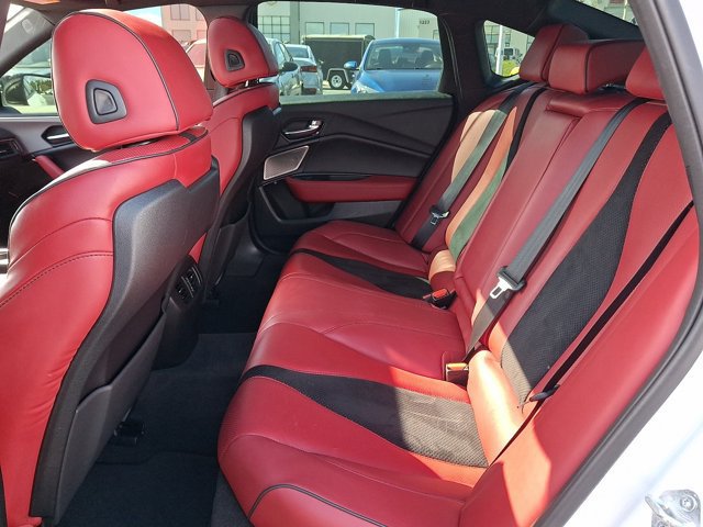 Used 2022 Acura TLX Type S AWD/4WD image 13
