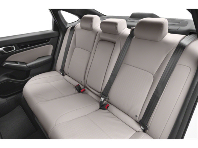 New 2026 Honda Civic Sport Touring image 10