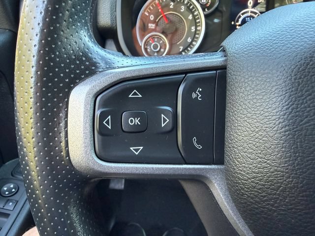 Used 2024 RAM 2500 Tradesman w/ Chrome Appearance Group AWD/4WD image 11
