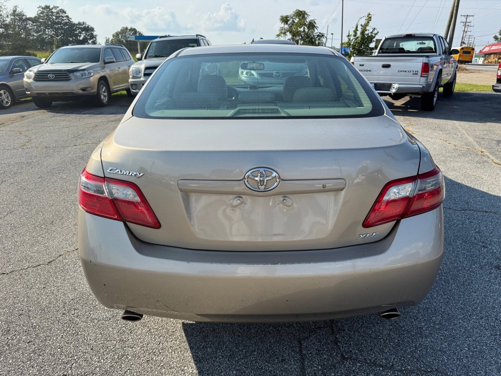 Used 2008 Toyota Camry XLE image 6